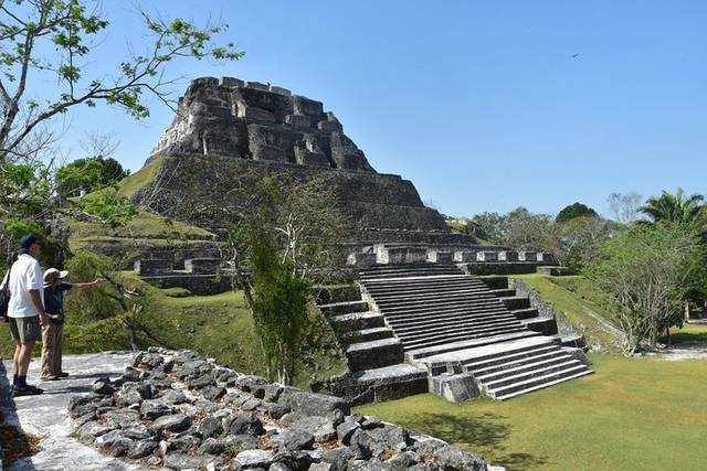 Tikal