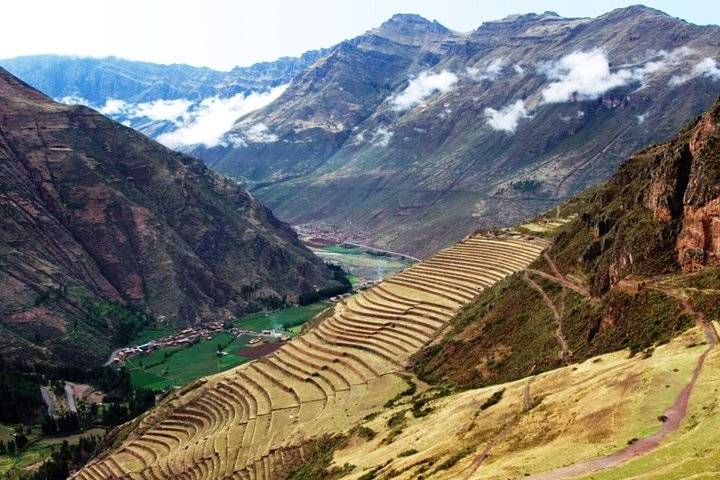 Pisac, Sacred Valley