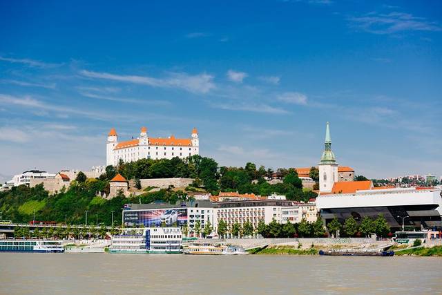 Bratislava