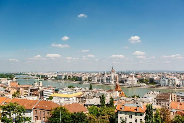 Budapest