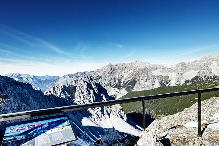 Nordkette, Innsbruck