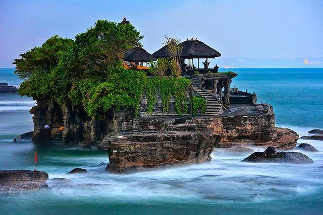 Tanah Lot