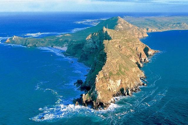 Magdalena Island