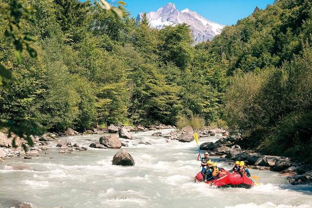 Aare River