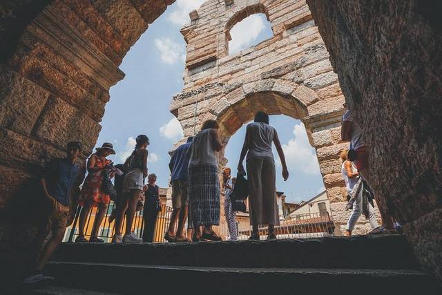 Verona Arena