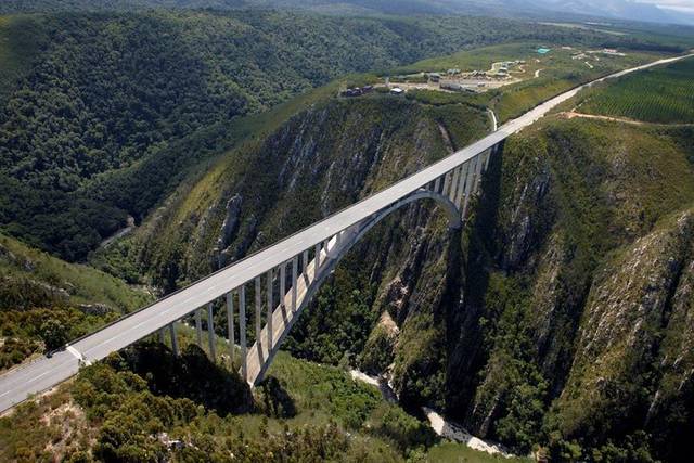 Kawarau Bungy