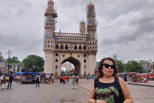 Chowmahalla