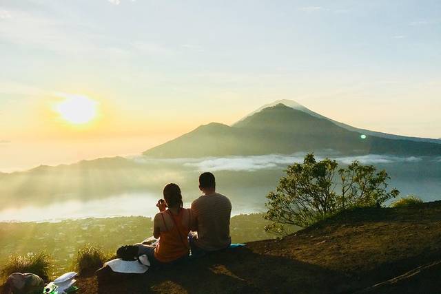 Mount Rinjani