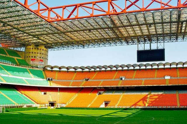 San Siro