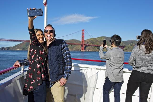 Golden Gate Bridge