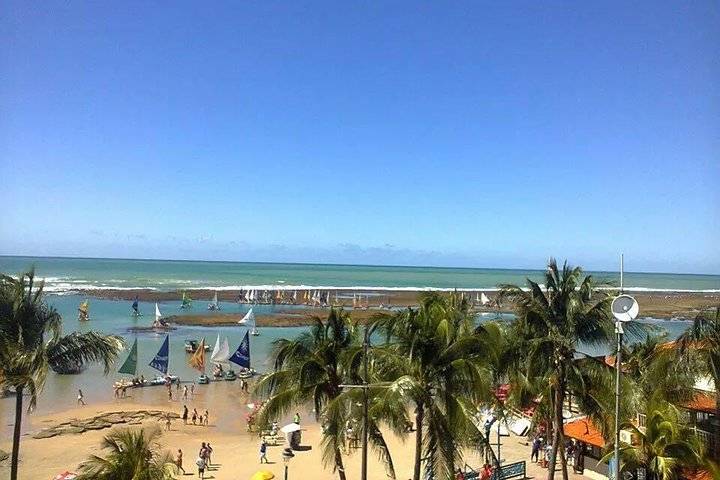 Porto de Galinhas, Recife