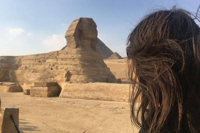 Cairo