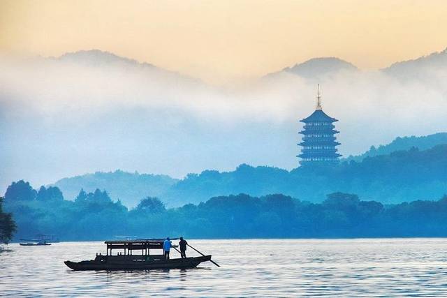 West Lake