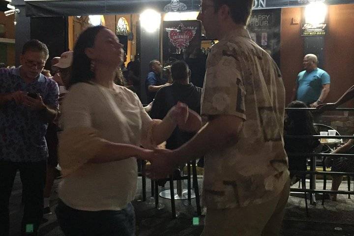 Salsa, Cali