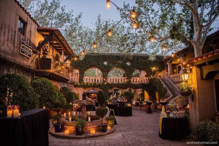 Sedona, Phoenix