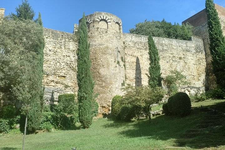 Jewish Quarter, Girona