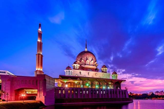 Putrajaya