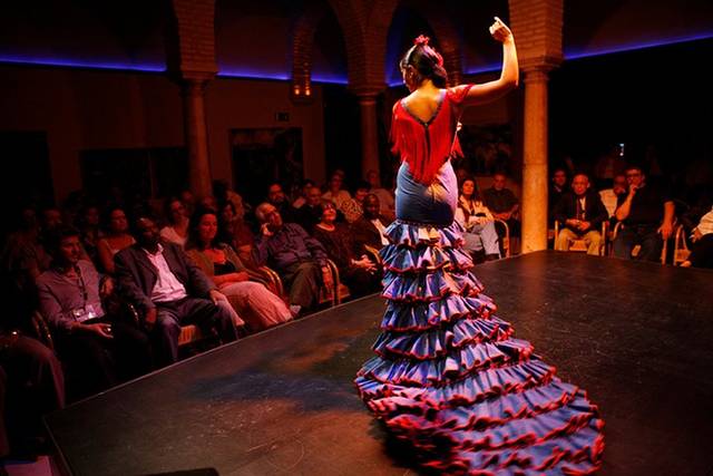 Flamenco