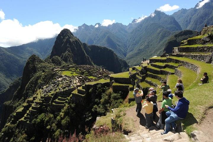 Machu Picchu, Cusco
