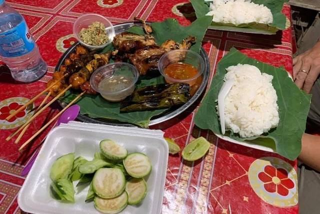 Khmer Food Tours