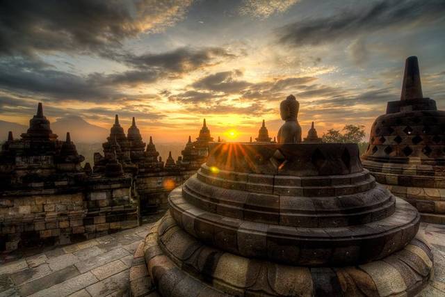 Trowulan