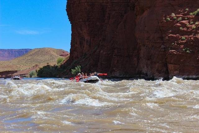 Colorado River
