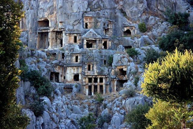 Kekova