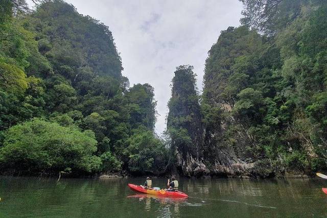 Kongo River