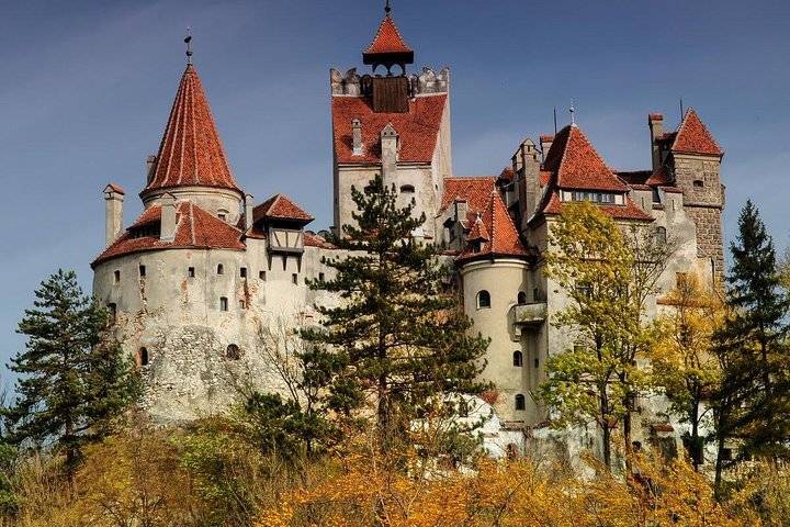 Brasov Old Town, Brasov