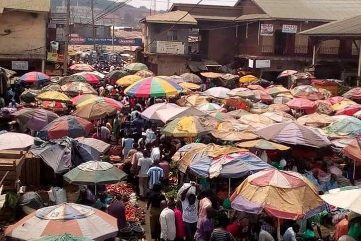 Kampala city, Kampala