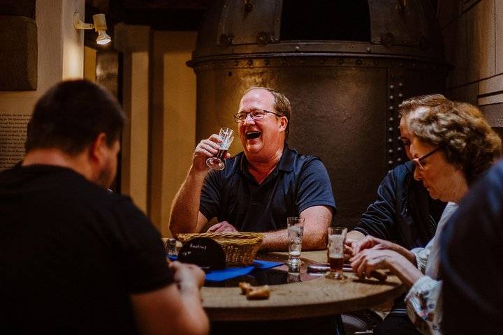 Flemish food & beer, Lille