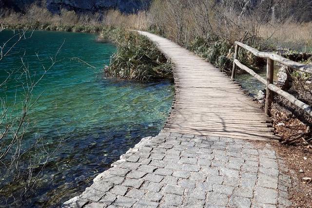 Skadar Lake