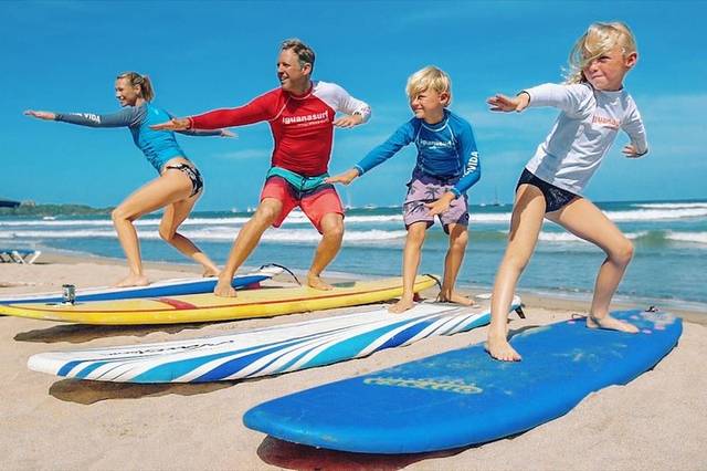 Guanacaste Beaches