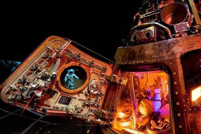 Kennedy Space Center