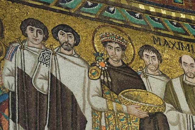 San Vitale