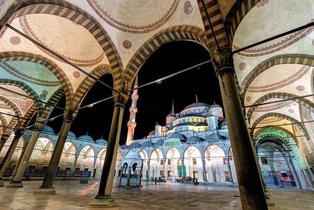 Kemeraltı
