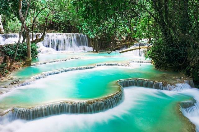 Pak Ou Caves