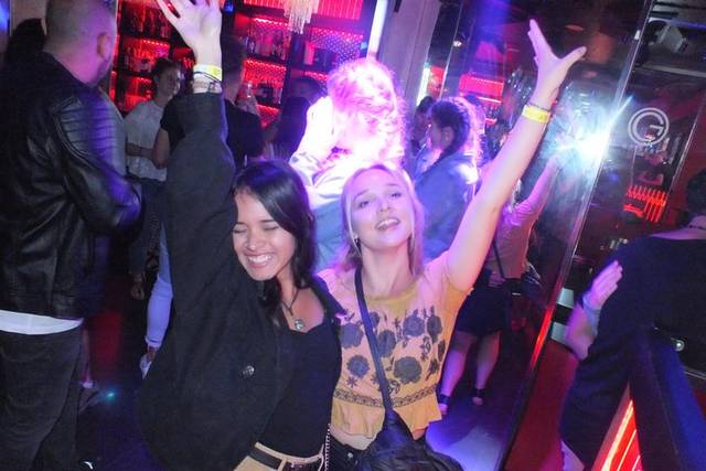 Nightlife