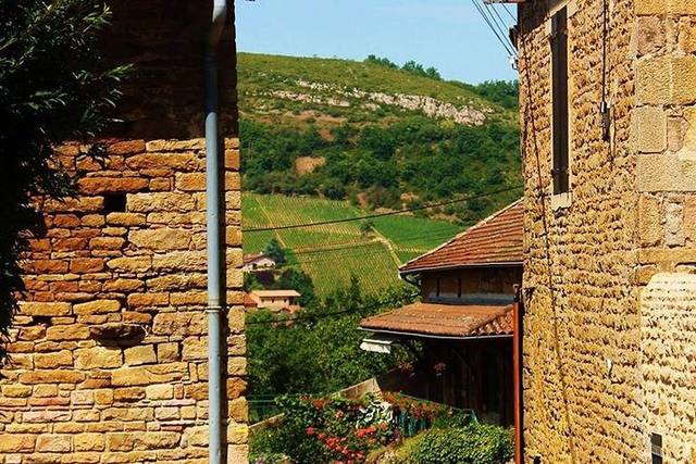 Beaujolais