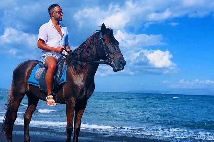 Seminyak beach, Seminyak