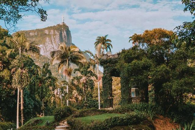 Botanical Garden