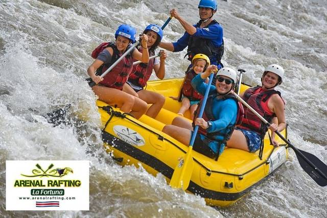 Pastaza Rafting