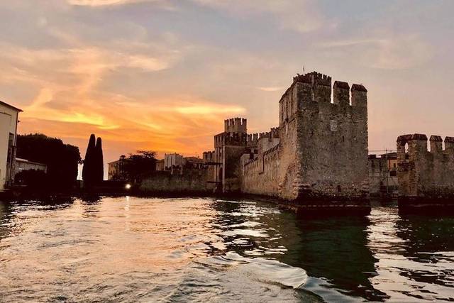 Lake Trasimeno
