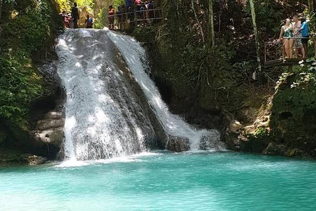 Blue Hole