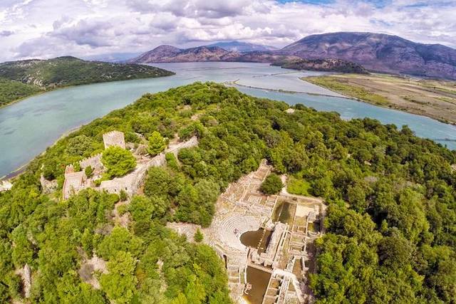 Butrint