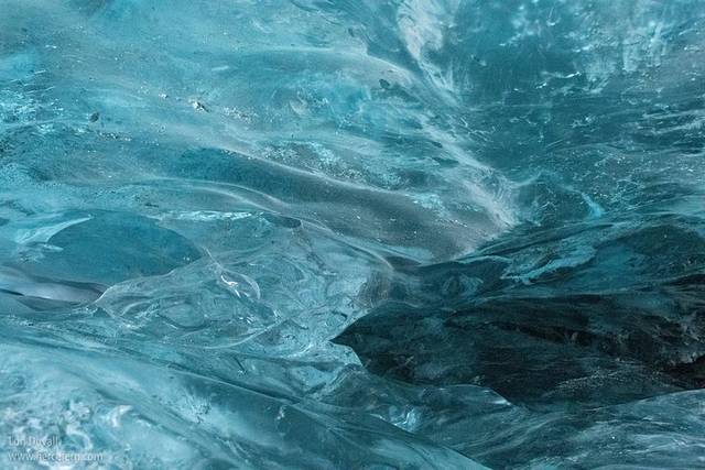 Matanuska Glacier