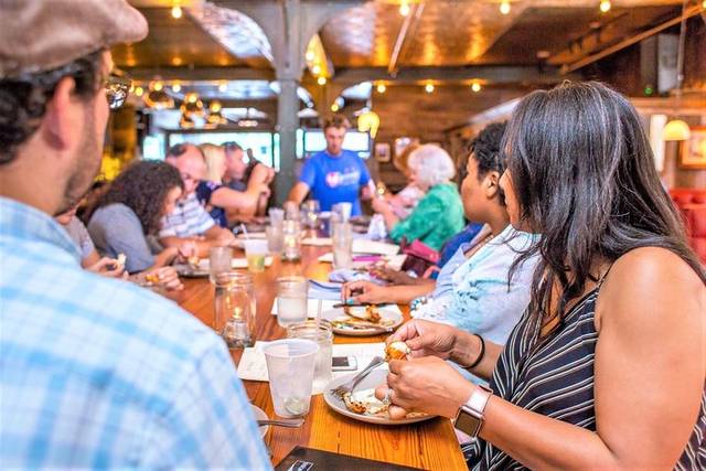 Southern Food