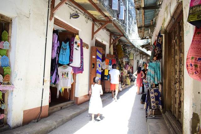 Old City