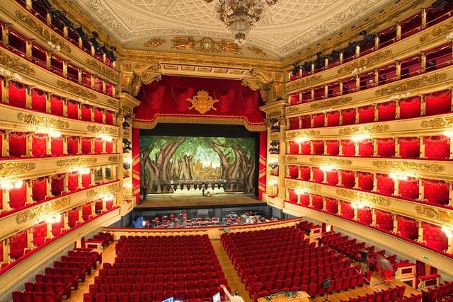 La Scala