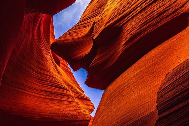 Antelope Canyon, Page